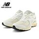 【New Balance】皮革款復古鞋_米白色_中性_M2002RIA-D楦 product thumbnail 3