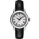 TISSOT 天梭 官方授權 T-Classic Carson 羅馬機械女錶-銀/29mm product thumbnail 2