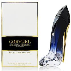 Carolina Herrera CH GOOD GIRL秘密女性淡香精80ml