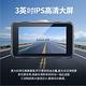 【Jinpei 錦沛】3吋IPS全螢幕行車記錄器、1080P高畫質、相機式F1.8大光圈 (贈32GB記憶卡) product thumbnail 8