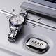 SEIKO 精工 Presage Zero Halliburton聯名限量 GMT機械腕錶 SPB269J1/6R64-00H0S_SK028 product thumbnail 5