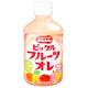 SUNTORY Bikkle 水果歐蕾(280ml) product thumbnail 2