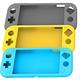 Nintendo任天堂 Switch Lite專用 柔軟TPU矽膠主機保護套 product thumbnail 2