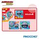 ANPANMAN 麵包超人-麵包超人 促進發育～大型趣味嬰兒遊戲盒(8m+/益智遊戲) product thumbnail 10