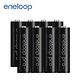 日本Panasonic國際牌eneloop高容量充電電池組 (搭配8入液晶充電器+3號8入) product thumbnail 3
