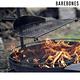 Barebones 23吋燒烤網 Fire Pit Grill Grate CKW-442 product thumbnail 6