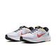 NIKE W AIR ZOOM STRUCTURE 24 女運動慢跑鞋-白多色-DA8570107 product thumbnail 3