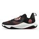 Under Armour 籃球鞋 Curry HOVR Splash 3 男鞋 黑 白 支撐 Black Beta UA  3026899001 product thumbnail 2