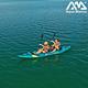 Aqua Marina 充氣雙人獨木舟-全能型 STEAM ST-412 / KAYAK 皮艇 皮划艇 水上活動 product thumbnail 5