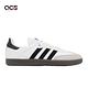 adidas X BSTN Samba Consortium Cup 聯名 德訓鞋 男女鞋 漆皮 米白 黑 愛迪達 IE0168 product thumbnail 6