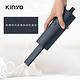 KINYO 極輕款吸吹兩用強力無線吸塵器(KVC-5880)日本碳晶/不發熱 product thumbnail 4