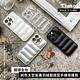【Timo】iPhone 14 Pro專用 鏡頭全包 純色太空氣囊羽絨服造型手機保護殼 product thumbnail 3