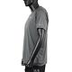 Nike Essential [NESSA586-018] 男 T恤 短袖 上衣 防曬衣 抗UV 夏日 海灘 海邊 灰 product thumbnail 3