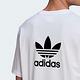 Adidas B+f Trefoil Tee [GN3453] 男 短袖 上衣 T恤 運動 休閒 舒適 棉質 愛迪達 白 product thumbnail 5