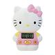 dretec Hello Kitty計時器 product thumbnail 2