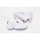 FILA KIDS DISRUPTOR II-HEART 大童鋸齒運動鞋-愛心紅 3-C143Y-113 product thumbnail 5