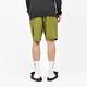 Nike 海灘褲 Solid Packable 綠 男款 快乾 腰帶扣 短褲 褲子 可收納 三角內裡 NESSB521-314 product thumbnail 5