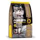 Nutram紐頓 T22 無穀挑嘴全齡貓（火雞+雞肉）配方 1KG product thumbnail 2