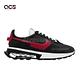 Nike 休閒鞋 Air Max Pre-Day 男鞋 女鞋 黑 紅 復古 氣墊 DH4638-001 product thumbnail 6