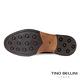 Tino Bellini 葡萄牙進口經典素面綁帶紳士鞋HM2T039-1(黑色) product thumbnail 5