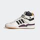 Adidas Forum 84 Hi Girls Are Awesome [GY2632] 女鞋 運動 休閒 米 黑 product thumbnail 6