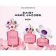 MARC JACOBS 小雛菊春紛之印限量版女性淡香水50ml product thumbnail 4