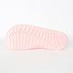 Fila Sleek Slide [4-S355R-555] 男女鞋 運動 涼鞋 拖鞋 休閒 舒適 輕量 防水 粉紅 product thumbnail 5