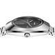 Rado 雷達表 DiaStar鑽星系列 創始型 碳化鈦金屬陶瓷紋飾機械錶-灰色38mm R05 R12160103 product thumbnail 6