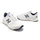 New Balance 慢跑鞋 Fresh Foam X 880 V13 4E 男鞋 超寬楦 白 藍 校隊風特別版 NB M880S13-4E product thumbnail 7