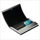 《REFLECTS》磁性皮革名片盒 | 證件夾 卡夾 product thumbnail 5