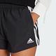 adidas 短褲 女款 運動褲 亞規 黑 HT3397(L4707) product thumbnail 5