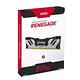 金士頓 Kingston DDR5 6400 32G 16GX2 Renegade 反叛者 桌上型超頻記憶體 KF564C32RSK2-32 product thumbnail 3