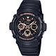 CASIO G-SHOCK 世界時間多功能運動錶(AW-591GBX-1A4) product thumbnail 2