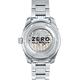 SEIKO 精工 Presage Zero Halliburton聯名限量 GMT機械腕錶 SPB269J1/6R64-00H0S_SK028 product thumbnail 3