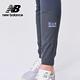 [New Balance]緊身長褲_女性_墨灰色_WP31275ACK product thumbnail 9