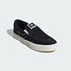 Adidas Stan Smith CS Slip On [ID0269] 男女 休閒鞋 運動 套入式 日常 穿搭 黑白 product thumbnail 4