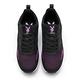 PLAYBOY 潮流風範透氣增高氣墊鞋-黑紫-Y9235CA product thumbnail 3