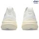 ASICS 亞瑟士 GEL-NIMBUS 26 男款 MIRAI未來永續系列 緩衝 慢跑鞋 1011B794-101 product thumbnail 6