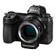 Nikon Z6單機身+FTZ轉接環+Z 24-70 f/2.8 S(公司貨) product thumbnail 2