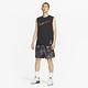 Nike AS M NK DF SLEEVELESS TEE GCEL 男運動背心-黑-FQ0357010 product thumbnail 5