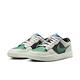 NIKE SB FORCE 58 PRM L 男女休閒鞋-米藍綠-DV5476002 product thumbnail 3