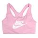 Nike 女 SWOOSH FUTURA BRA 有氧韻律BRA(小背心) product thumbnail 2