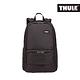 THULE-Campus 24L電腦後背包TCAM-2115-黑 product thumbnail 2