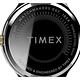 TIMEX 天美時 風格系列 星光手錶-金x銀/36mm product thumbnail 3