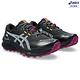 ASICS 亞瑟士 GEL-TRABUCO 12 GTX 女款 防水系列 越野 慢跑鞋 1012B607-001 product thumbnail 2