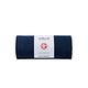 【Manduka】eQua Towel 瑜珈鋪巾 加長版 - Midnight (濕止滑) product thumbnail 3