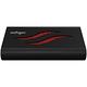 archgon X92 1920GB外接式固態硬碟 SSD Thunderbolt 3黑色 product thumbnail 2