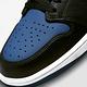 Nike Air Jordan 1代 Retro Low OG Mytic Navy  黑 藍 AJ1 喬丹 product thumbnail 7