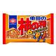 Kameda龜田 6袋入柿種米果(200g) product thumbnail 2