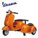 義大利【Vespa】雙人玩具電動車 product thumbnail 6